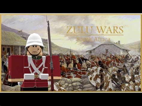 Players are able to obtain different weapons along with different uniforms. . Roblox zulu wars script